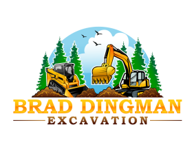 braddingmanexcavation.com entry by Jasper Fontanoza