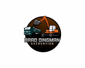 braddingmanexcavation.com entry by Azif Sulthoni