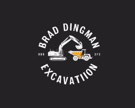 braddingmanexcavation.com entry by Viktorija Jandric