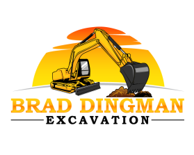 braddingmanexcavation.com entry by Jasper Fontanoza