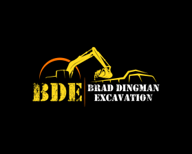 braddingmanexcavation.com entry by Nikho Zholeh