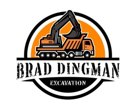 braddingmanexcavation.com entry by rudi sumardi