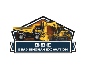 braddingmanexcavation.com entry by Raehan Fahri Ananta