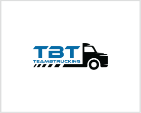 TeamBtrucking entry by Billahi