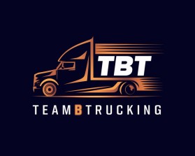 TeamBtrucking entry by Harmeet