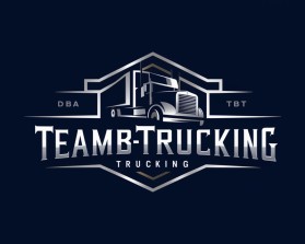 TeamBtrucking entry by Harmeet
