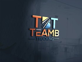 TeamBtrucking entry by Design Rock