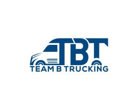 TeamBtrucking entry by erionart