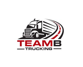 TeamBtrucking entry by arvin