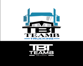 TeamBtrucking entry by erik1996