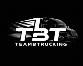 TeamBtrucking entry by ButheGraphics