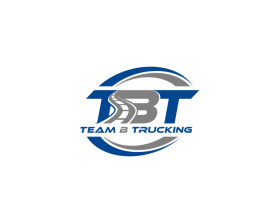 TeamBtrucking entry by andsue