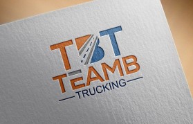 TeamBtrucking entry by Design Rock