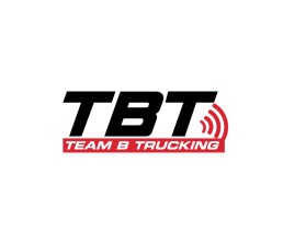 TeamBtrucking entry by Shark Attack