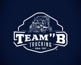 TeamBtrucking entry by Harmeet