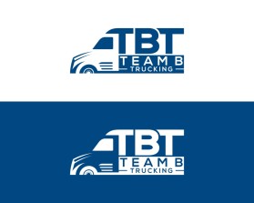 TeamBtrucking entry by erionart