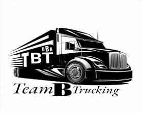 TeamBtrucking entry by ButheGraphics