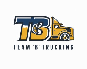 TeamBtrucking entry by Harmeet