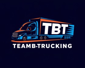 TeamBtrucking entry by Harmeet