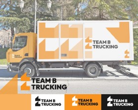 TeamBtrucking entry by manmuhar10