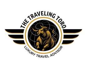 Winning entry: Travel Logo entry by rudin