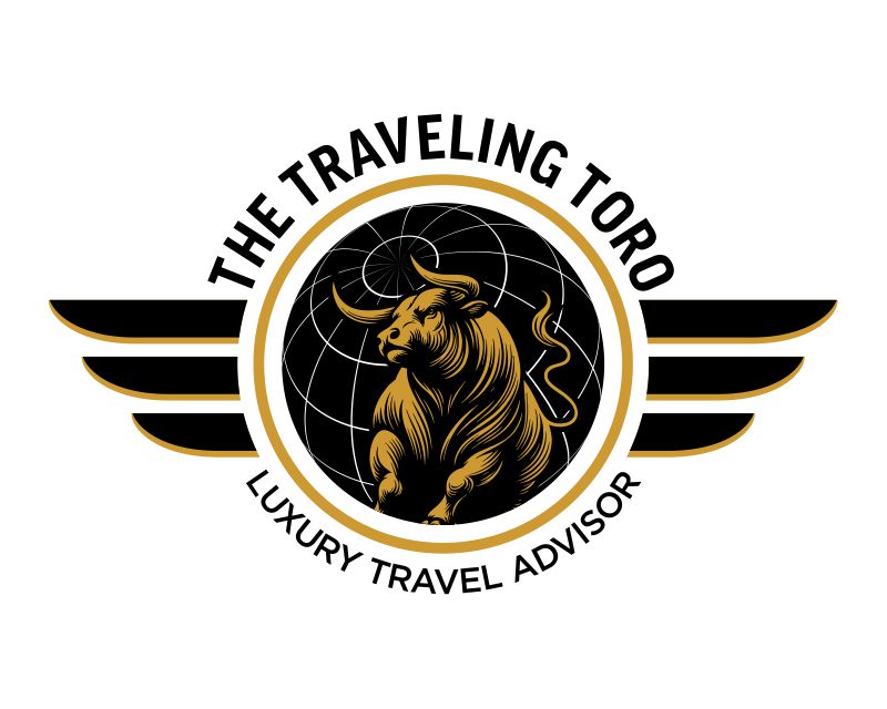 Logo Design for Travel Logo