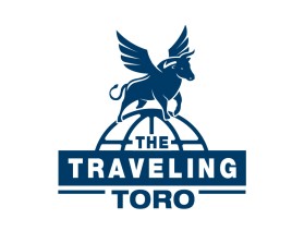 Travel Logo entry by max001