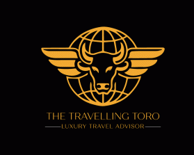 Travel Logo entry by JadaKhelawan