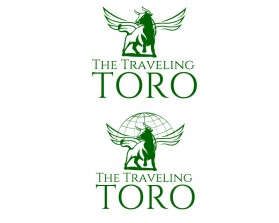 Travel Logo entry by Zavi