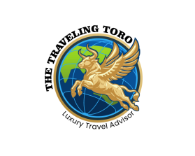Travel Logo entry by benimchen