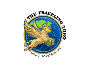Travel Logo entry by benimchen