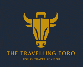 Travel Logo entry by JadaKhelawan