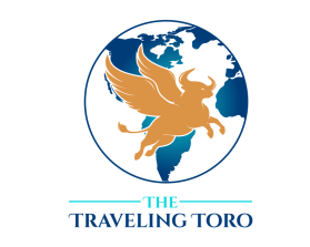 Travel Logo entry by Ilham Fajri