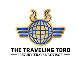 Travel Logo entry by dendird