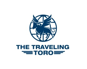 Travel Logo entry by max001
