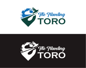 Travel Logo entry by faiza