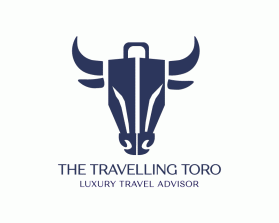 Travel Logo entry by JadaKhelawan