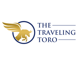 Travel Logo entry by iosiconsdesign