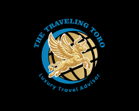 Travel Logo entry by benimchen