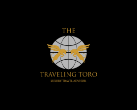 Travel Logo entry by Jansof