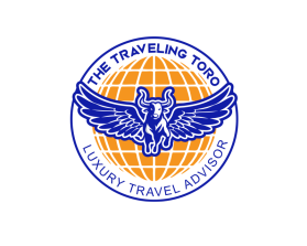 Travel Logo entry by @KaranDevol