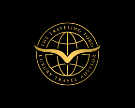 Travel Logo entry by iosiconsdesign
