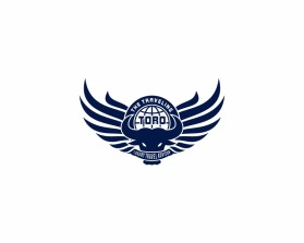 Travel Logo entry by lusthoni