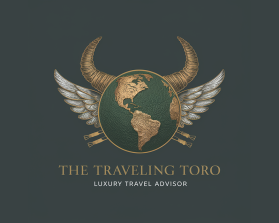 Travel Logo entry by blxdesigns