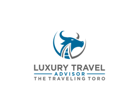 Travel Logo entry by zea