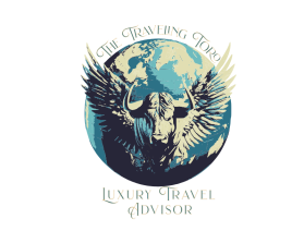 Travel Logo entry by 205stylez
