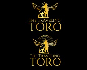 Travel Logo entry by Zavi