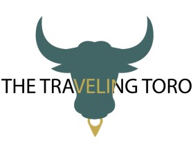 Travel Logo entry by not2shabby