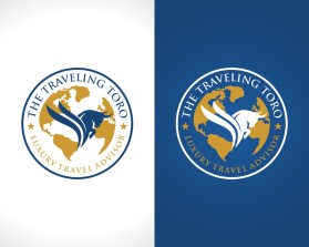 Travel Logo entry by beckydsgn