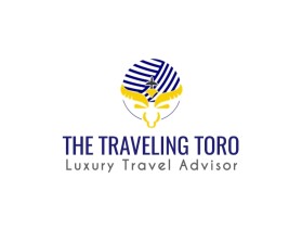 Travel Logo entry by AKJDesigns